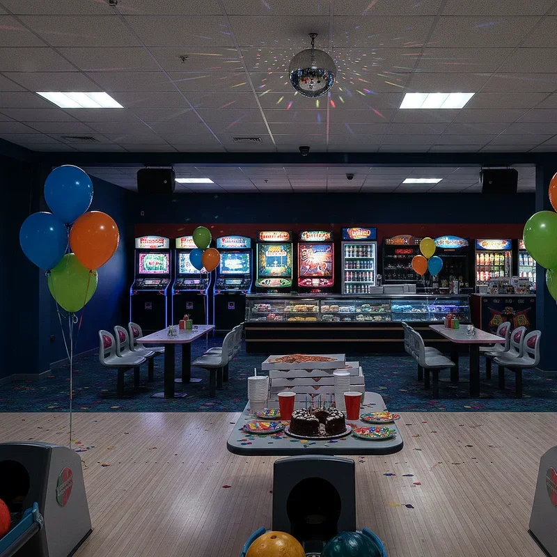 14th Birthday Party Ideas Not at Home