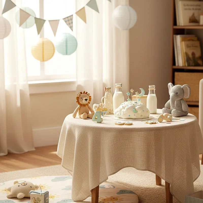 15 4th Birthday Party Ideas Kids Will Love and Remember