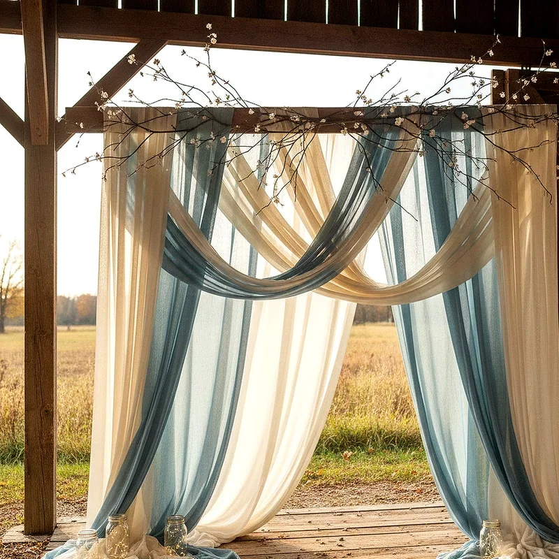 Backdrop Ideas for Birthday