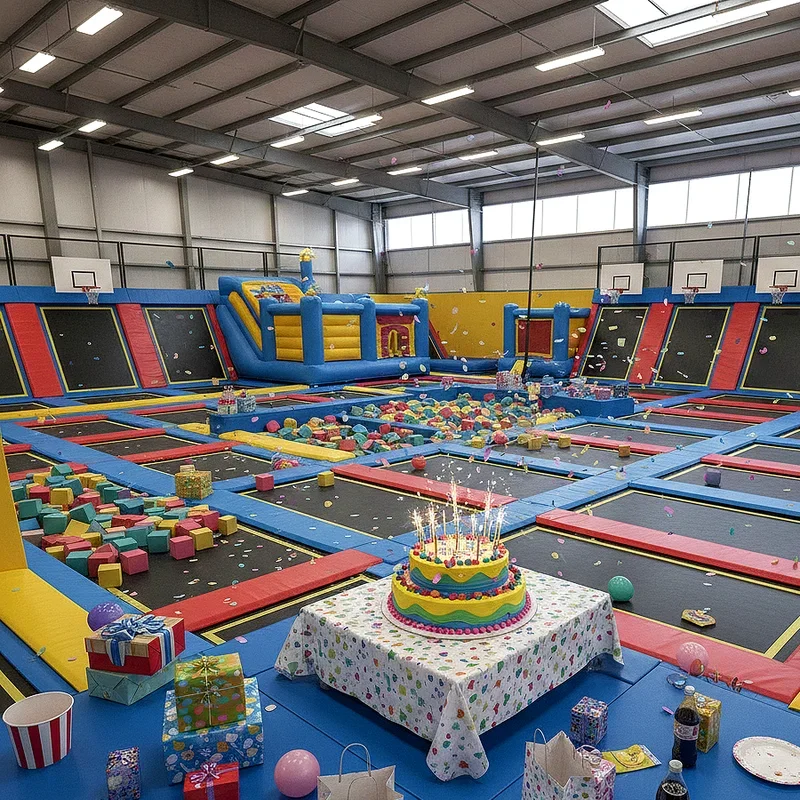 14th Birthday Party Ideas Not at Home