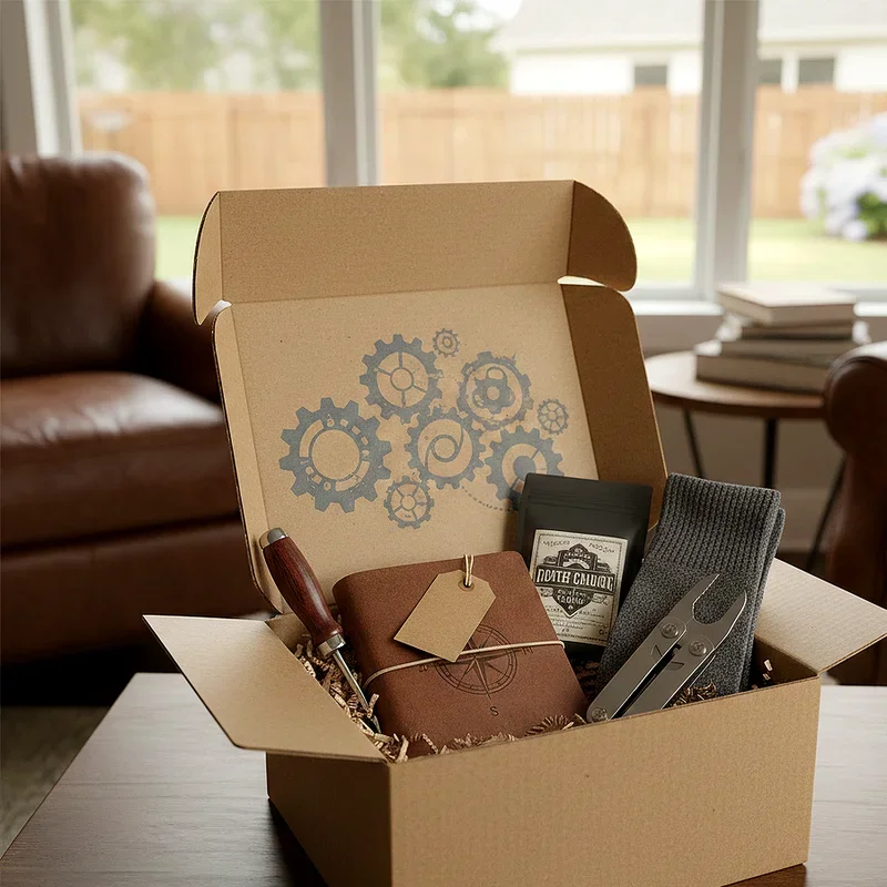 59th Birthday Ideas for Him