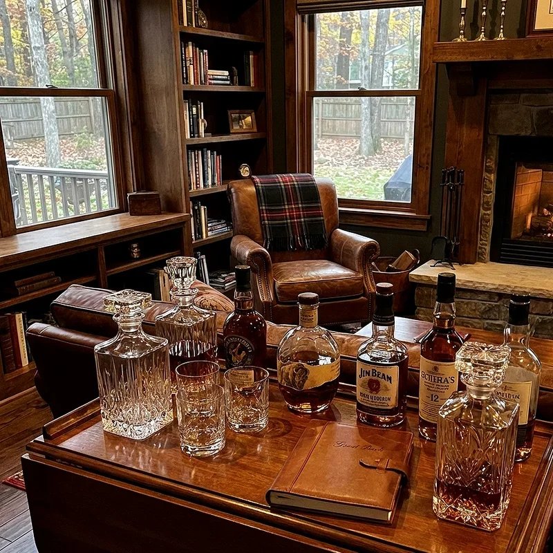 50th Birthday Party Ideas for Men