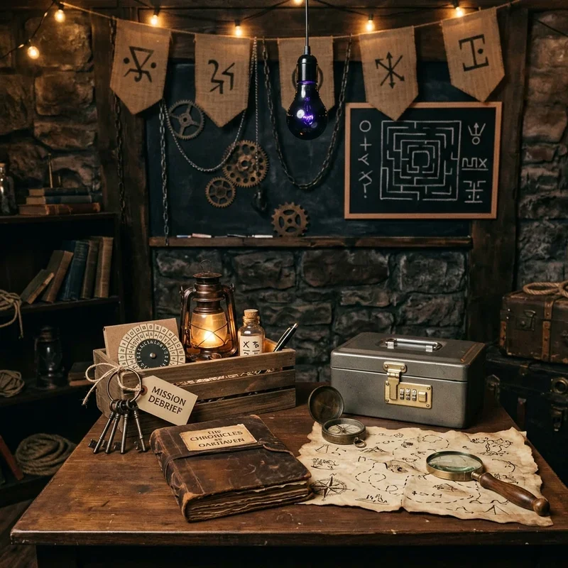 13th Boy Birthday Party Ideas