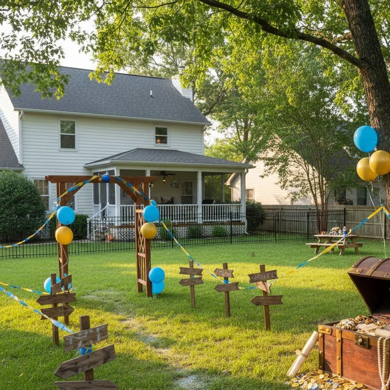 31st Birthday Ideas for Her