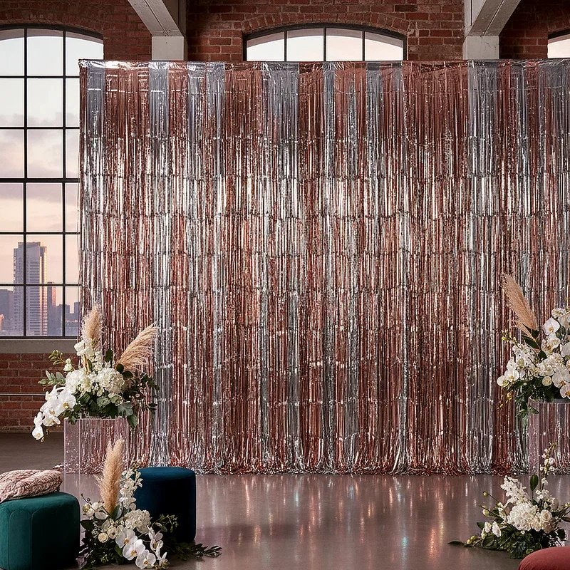 Backdrop Ideas for Birthday