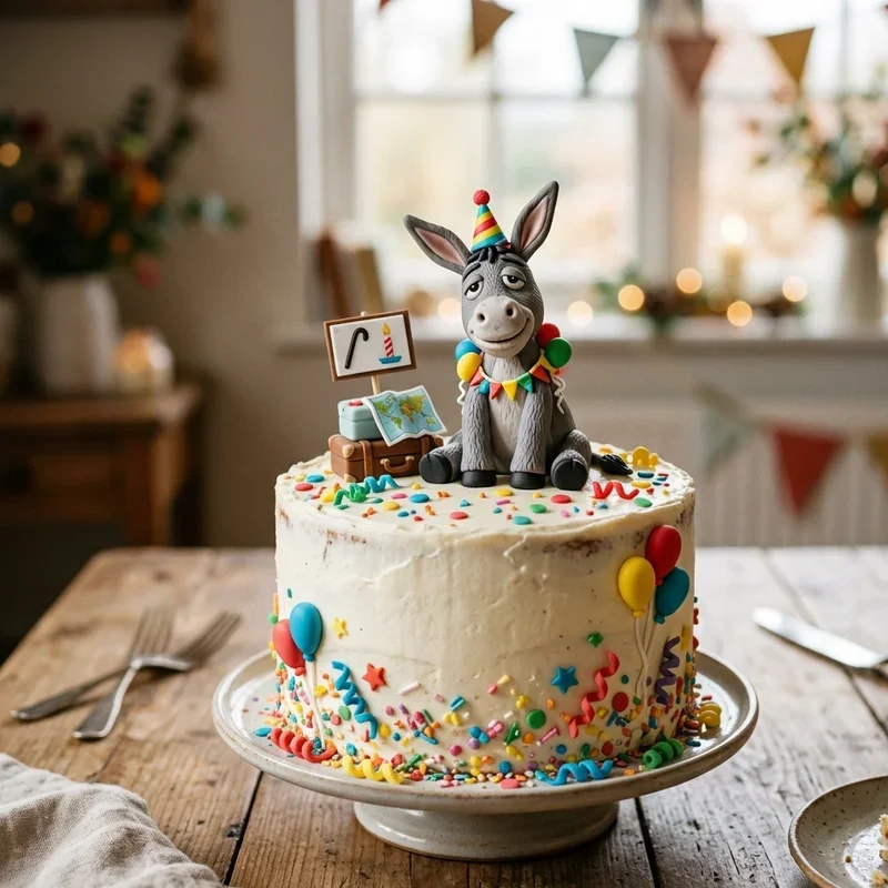 40th Birthday Cake Ideas for Men