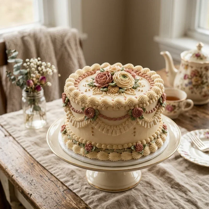 23rd Birthday Cake Ideas