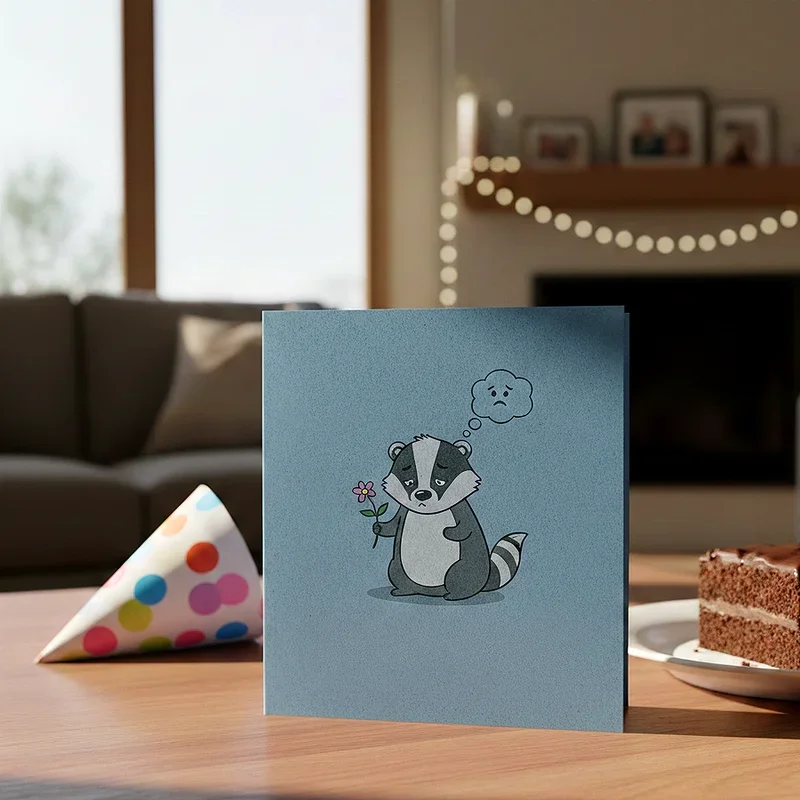 Brother Birthday Card Ideas