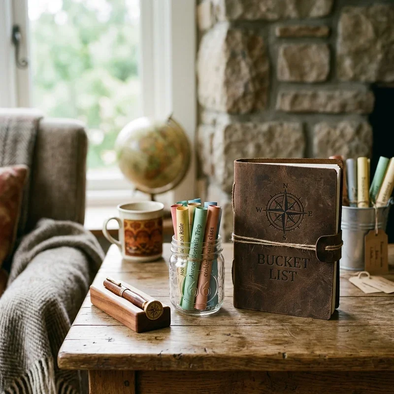 66th Birthday Ideas
