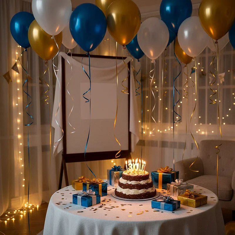15 Surprise Birthday Ideas for an Unforgettable Party