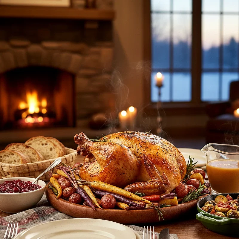 15 18th Birthday Dinner Ideas for a Stylish Celebration