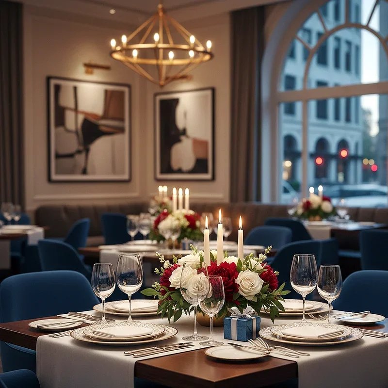 18th Birthday Dinner Ideas