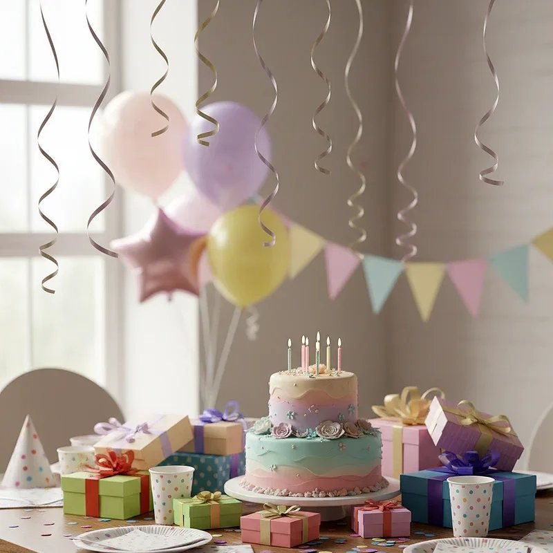 What Is a Heavenly Birthday