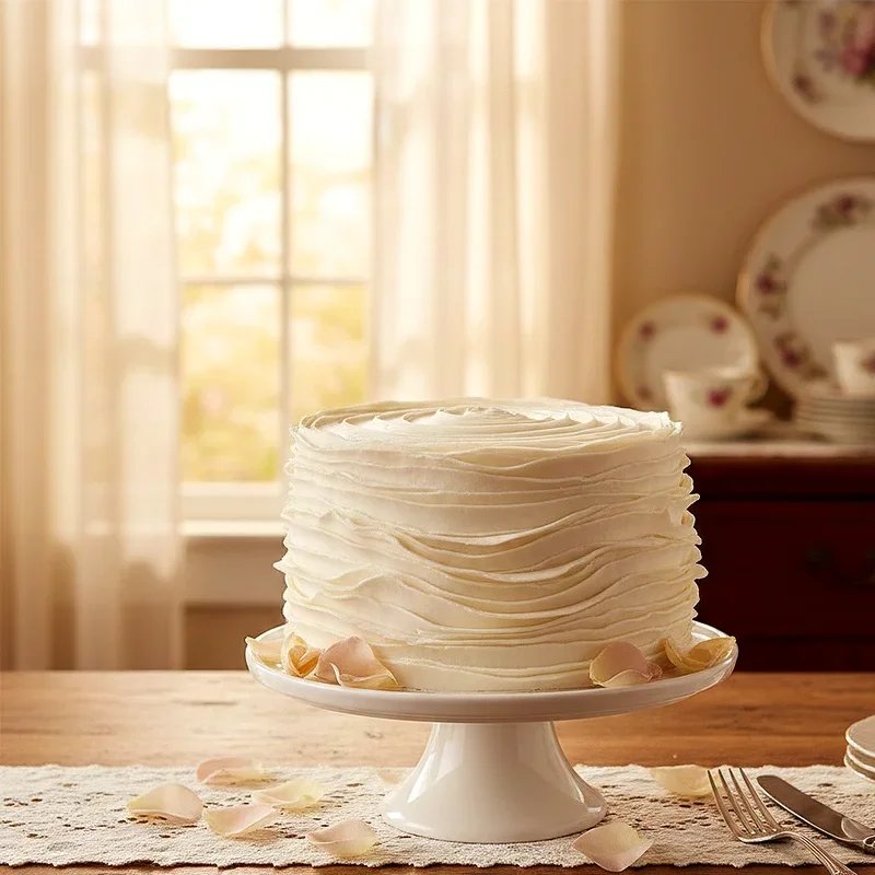 34th Birthday Cake Ideas for Her