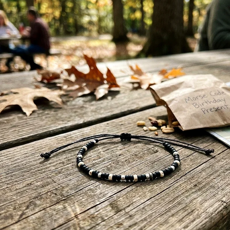 Birthday Bracelet Ideas