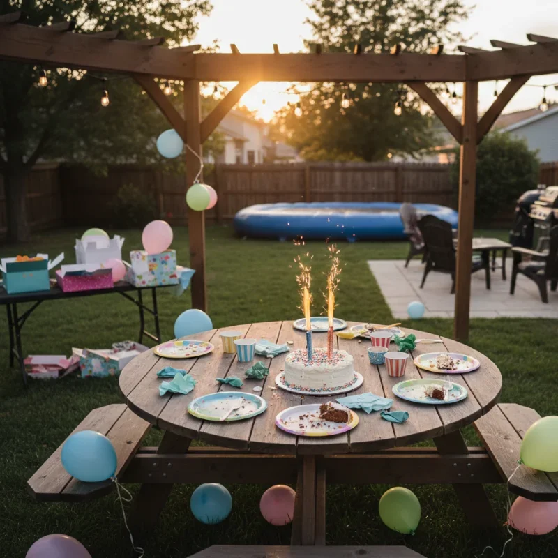 What Is a Rainbow Birthday? Meaning and Traditions