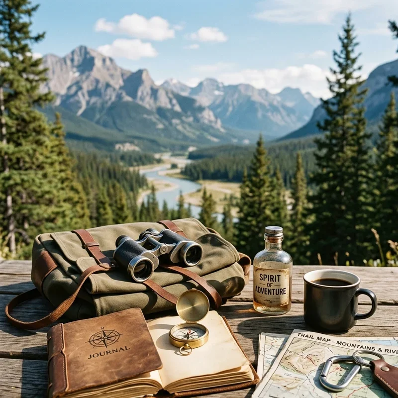 60th Birthday Ideas for Men