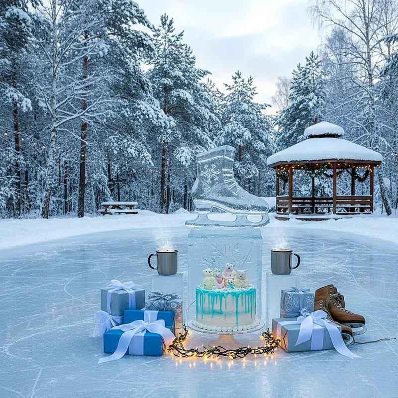 Winter Birthday Ideas