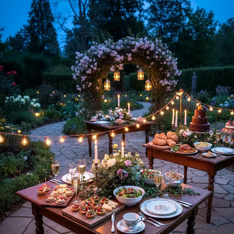 Birthday Ideas for Adults