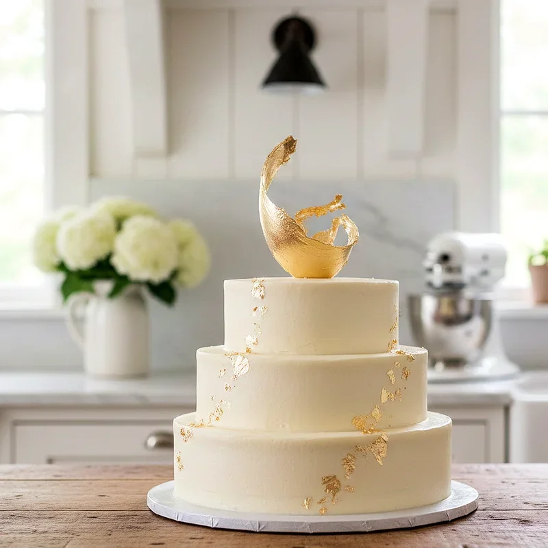 34th Birthday Cake Ideas for Her