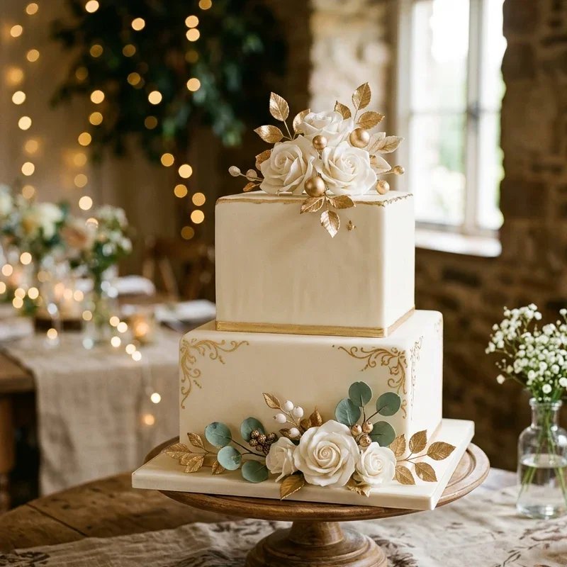 65th Birthday Cake Ideas