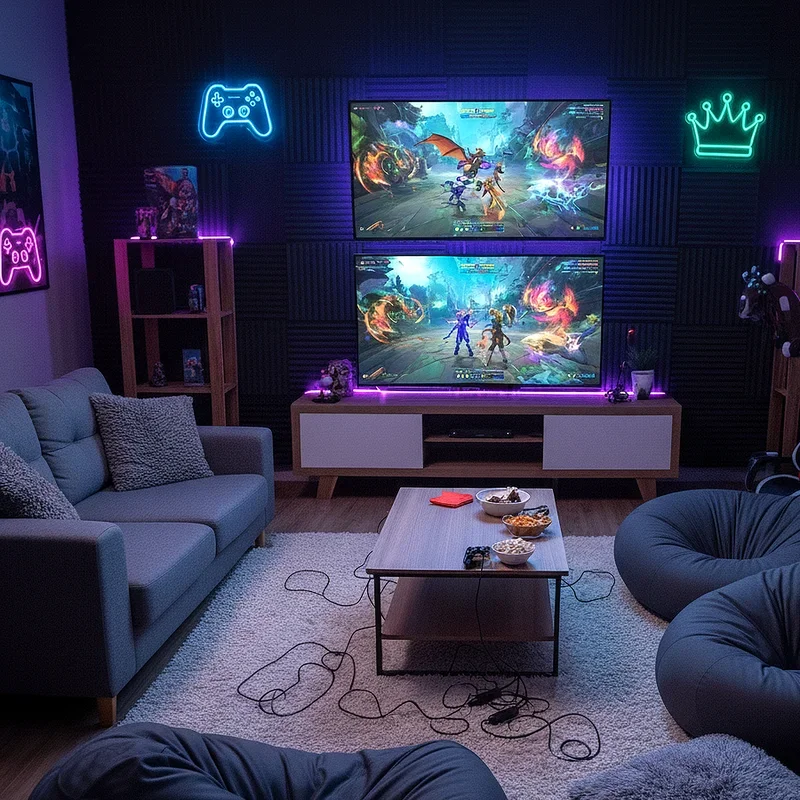 Birthday Ideas for Teens