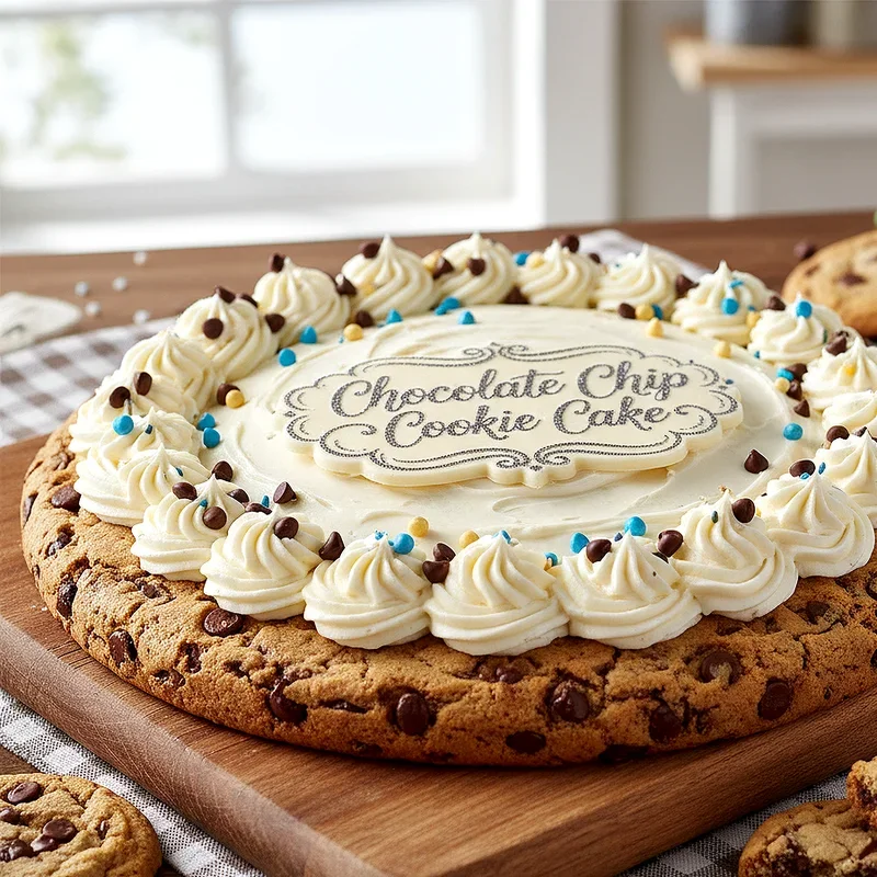 Birthday Cookie Ideas