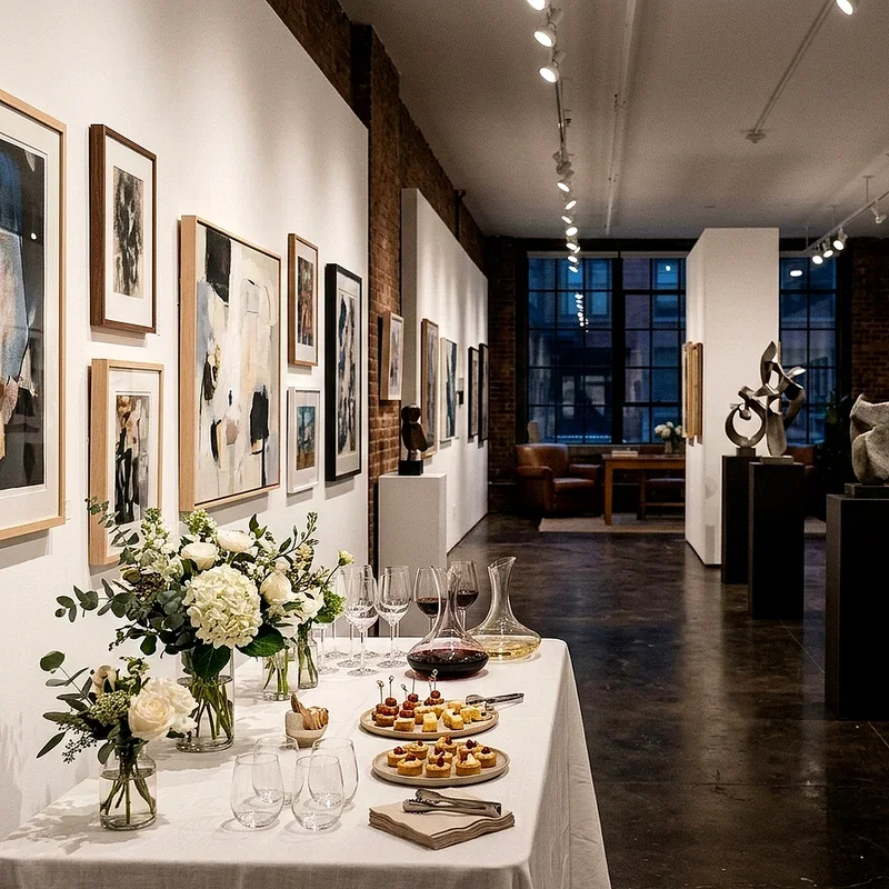 35th Birthday Theme Ideas