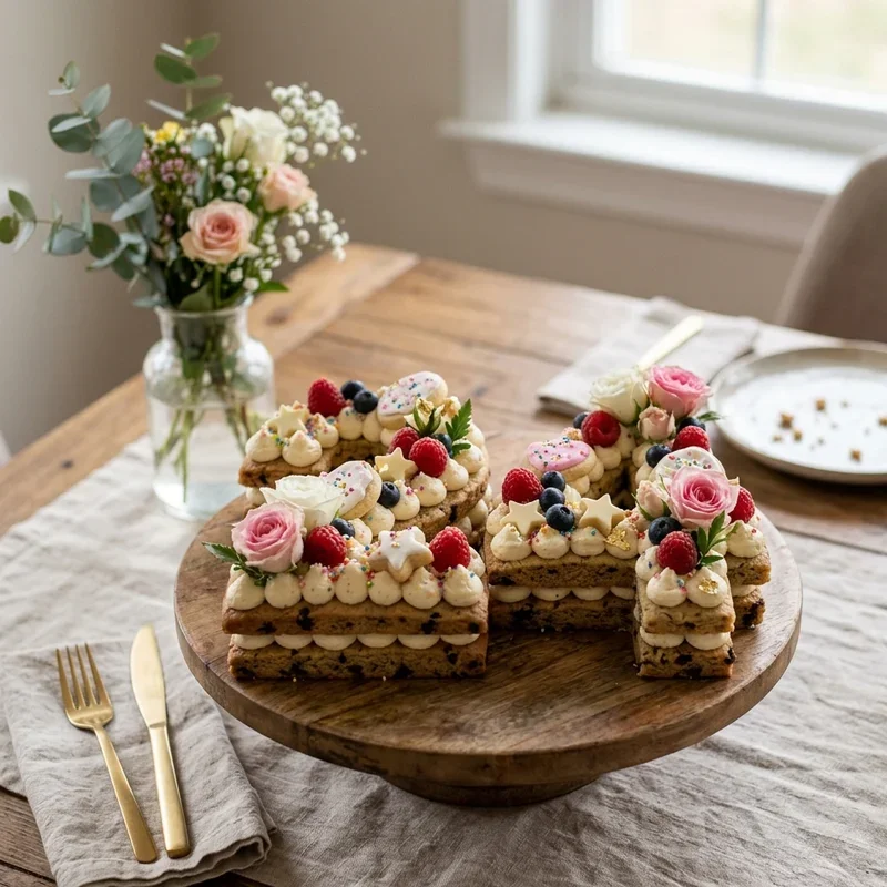 24th Birthday Cake Ideas