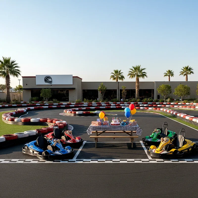 14th Birthday Party Ideas Not at Home