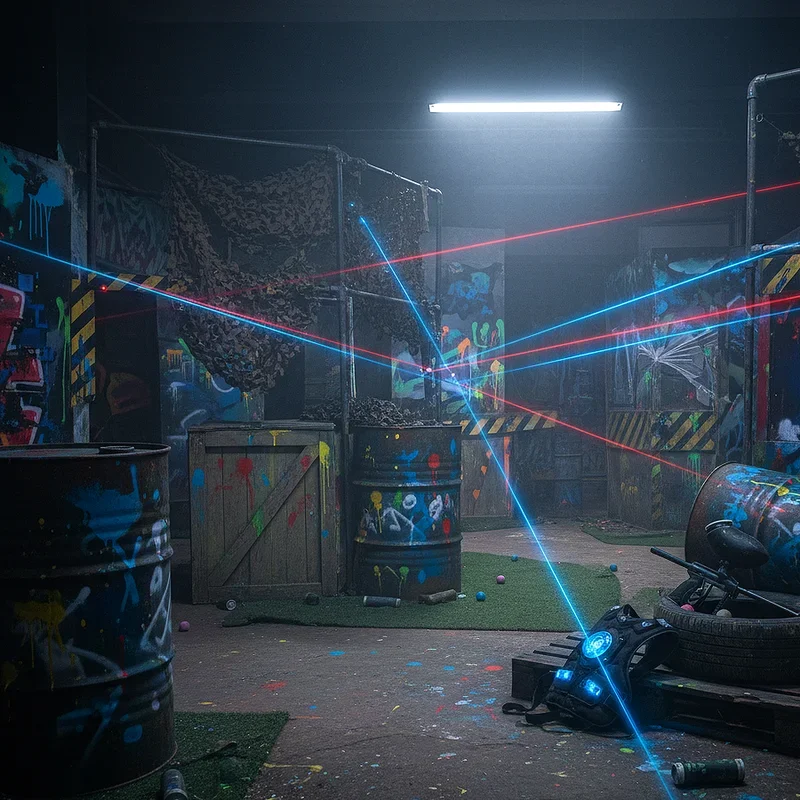 Teen Boy Birthday Ideas