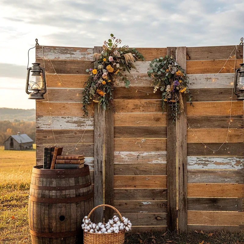 Backdrop Ideas for Birthday