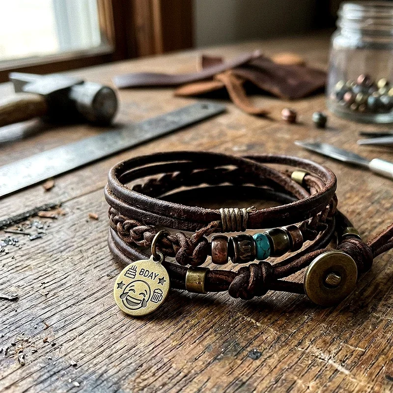 Birthday Bracelet Ideas