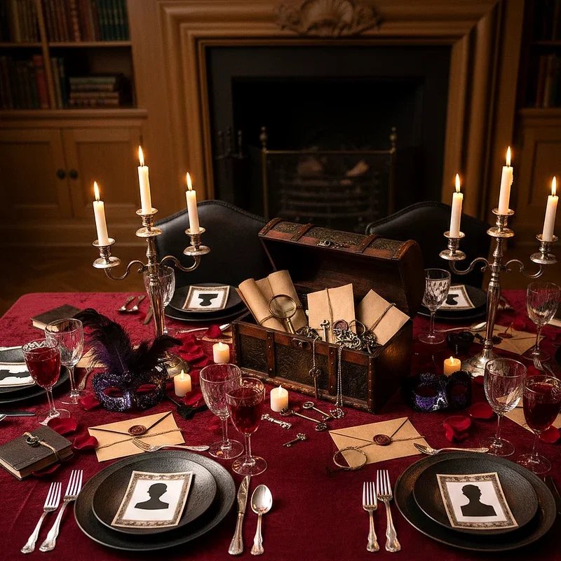 Birthday Ideas for Adults