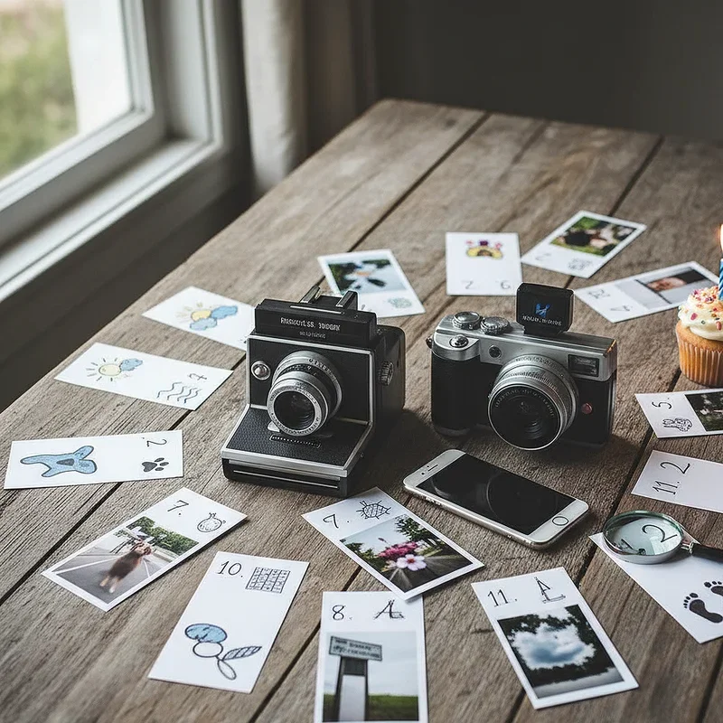 Birthday Ideas for Teens