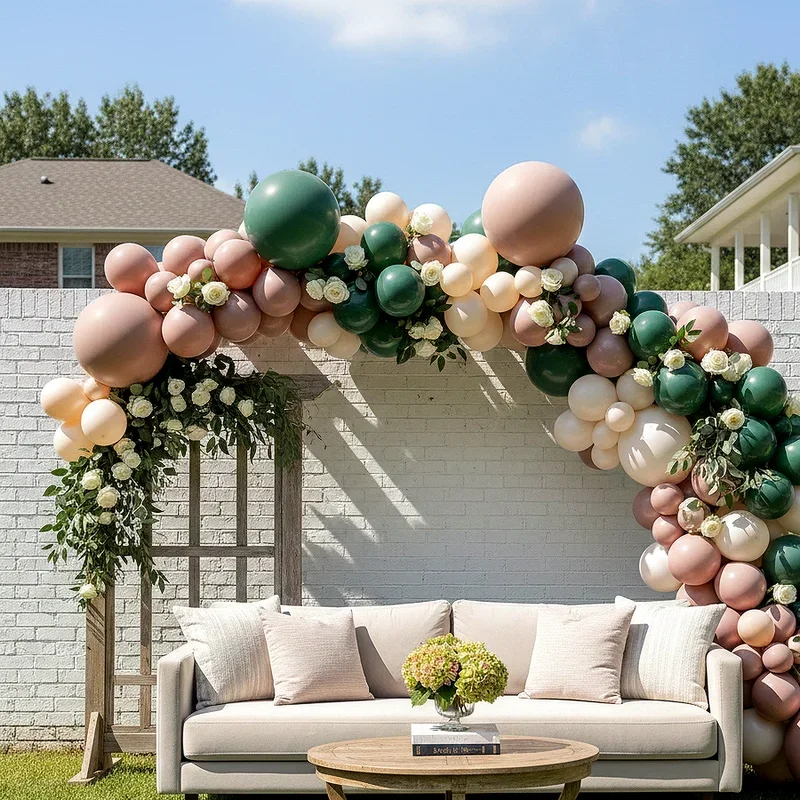 Backdrop Ideas for Birthday