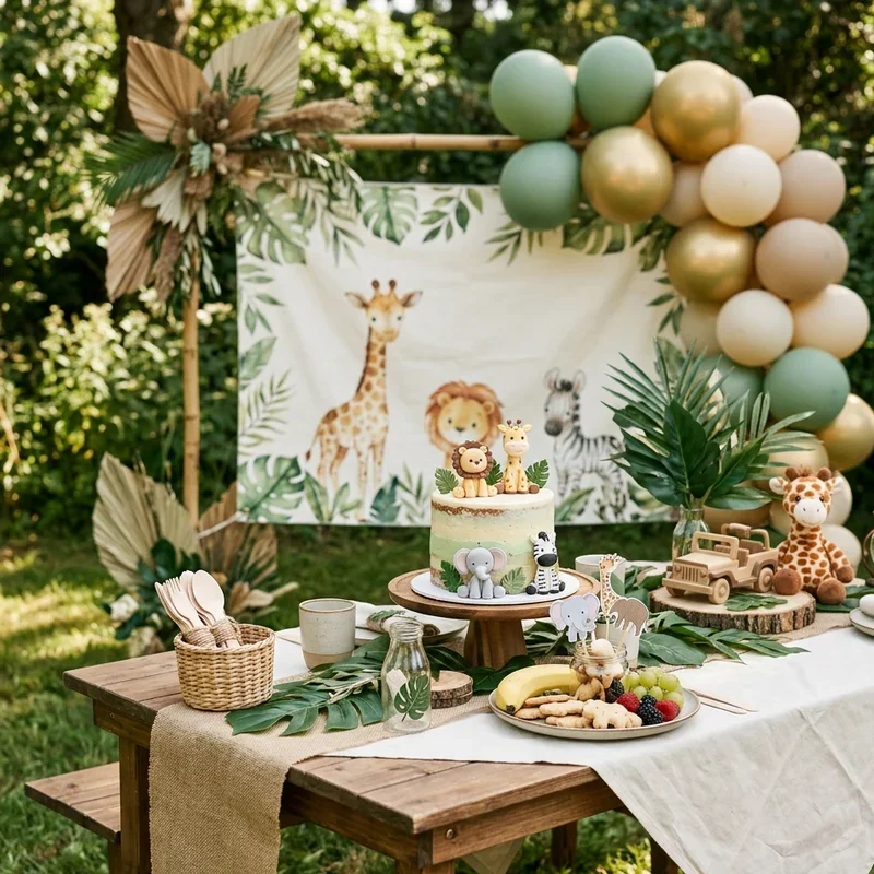 Girl Birthday Ideas