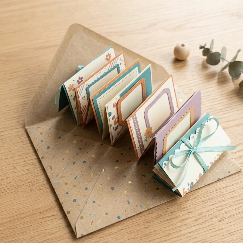 Birthday Envelope Ideas