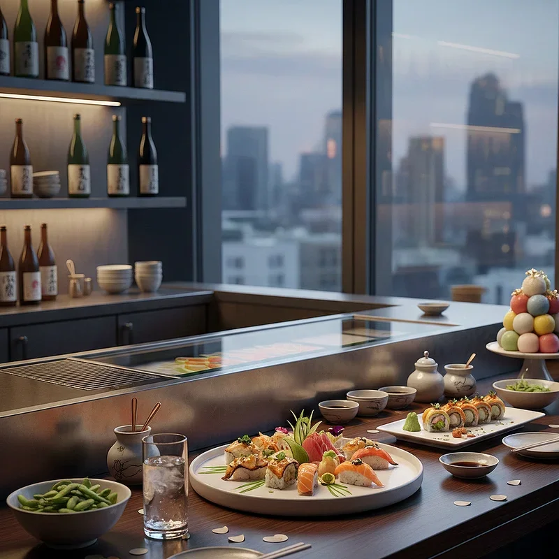 18th Birthday Dinner Ideas