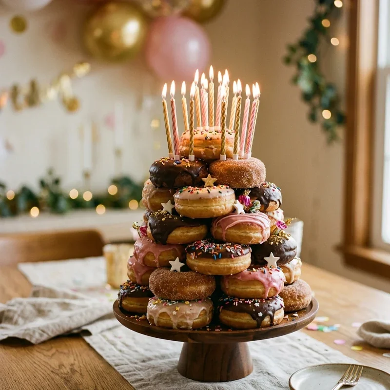 24th Birthday Cake Ideas