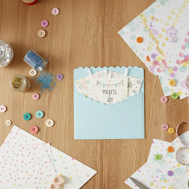 DIY Birthday Card Ideas