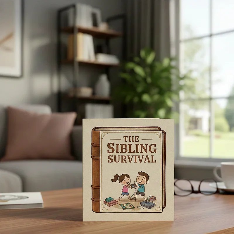 Brother Birthday Card Ideas