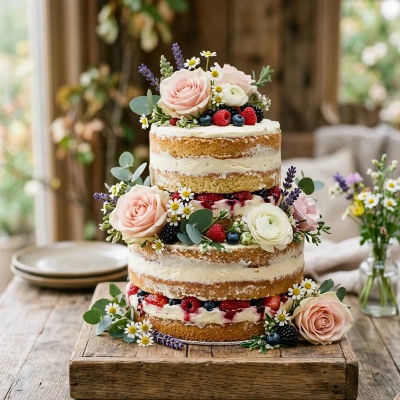 24th Birthday Cake Ideas