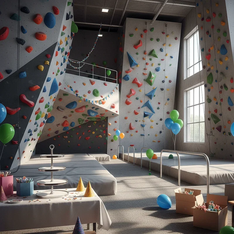 Teen Boy Birthday Ideas