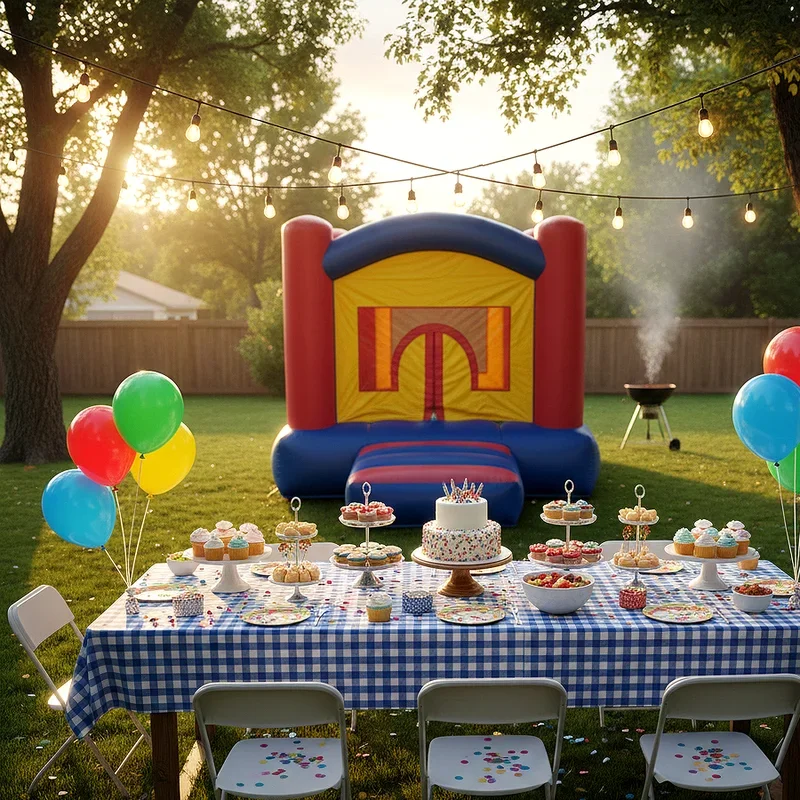 15 14th Birthday Party Ideas Not at Home That Feel Special