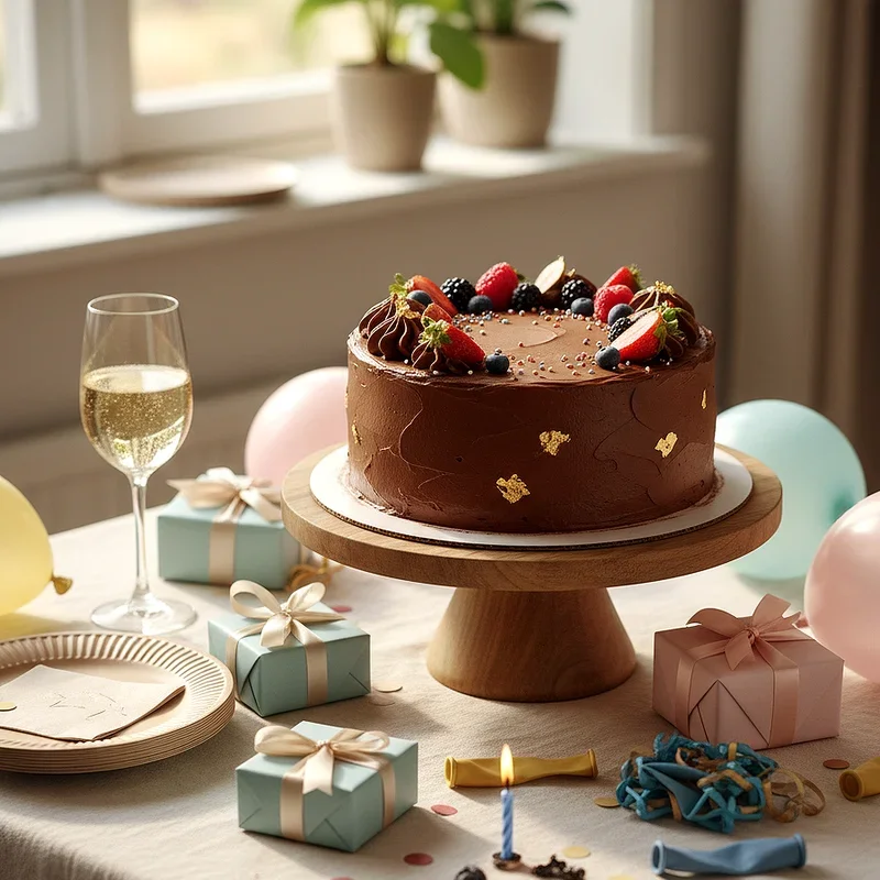 15 Half Birthday Ideas for a Fun Mid-Year Celebration