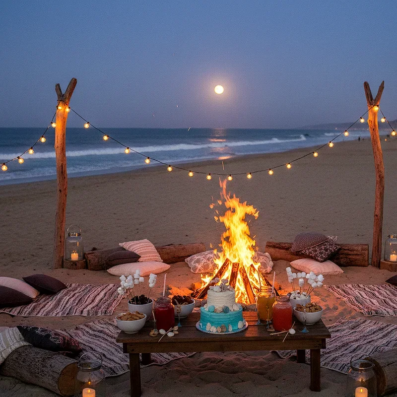 14th Birthday Party Ideas Not at Home