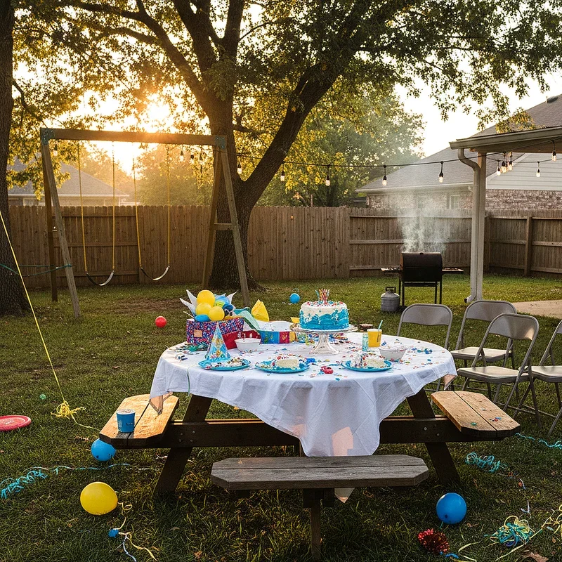 What Is a Rainbow Birthday