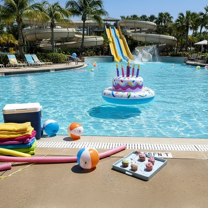 Teen Boy Birthday Ideas