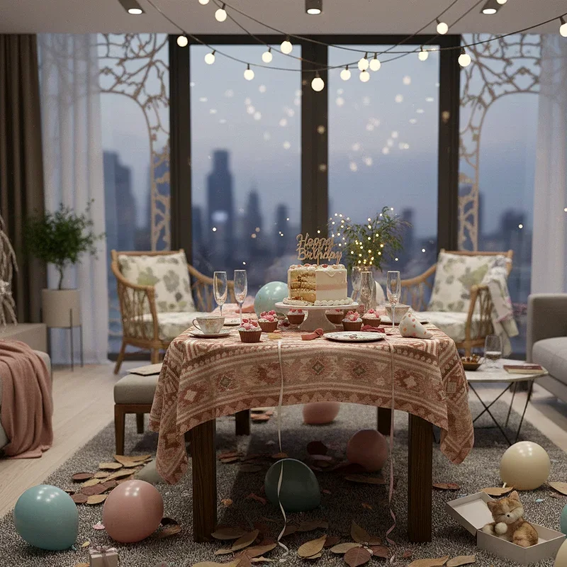 What Is a Belated Birthday